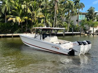 39' Nor-tech 2019 Yacht For Sale